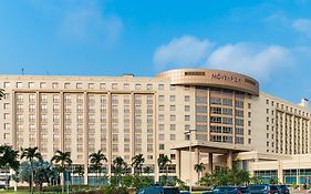 فندق موڤنبيك أمباسادور أكرا